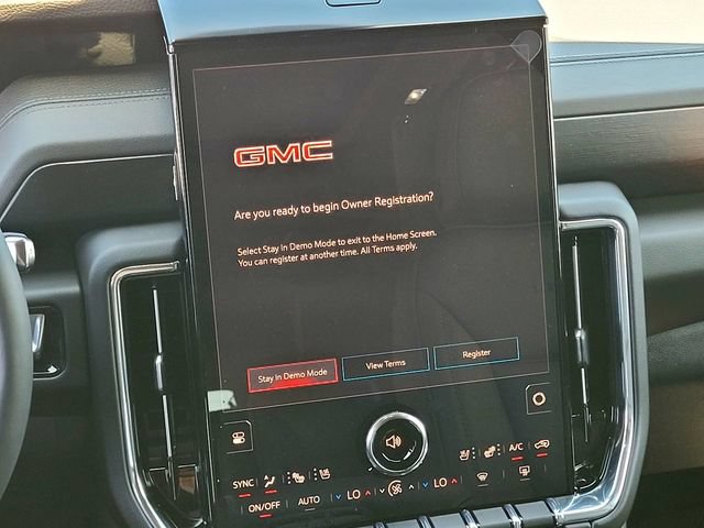 New 2026 GMC Yukon XL Denali w/ Denali Reserve Package AWD/4WD image 14