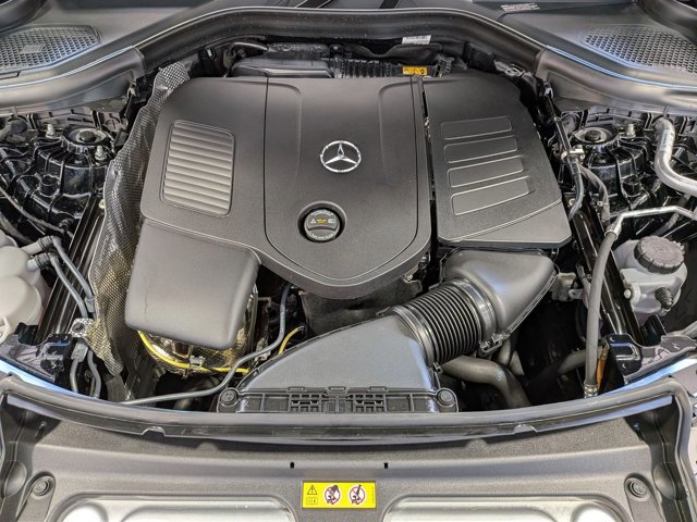 Used 2026 Mercedes-Benz GLC 300 4MATIC image 23