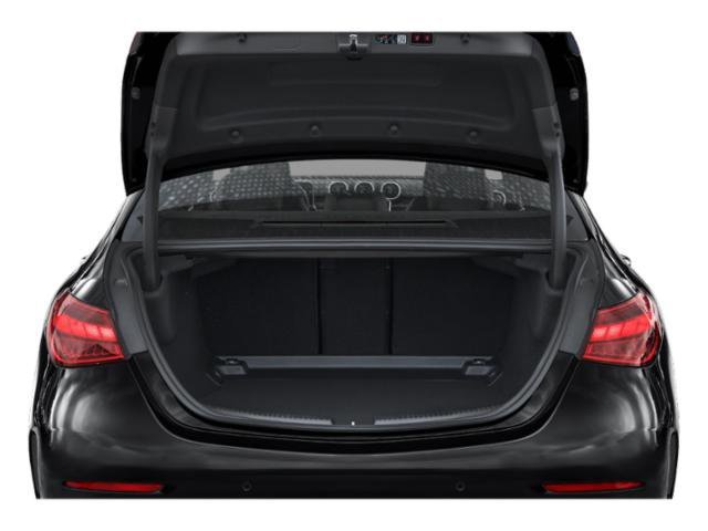 New 2026 Mercedes-Benz C 43 AMG 4MATIC Sedan image 49