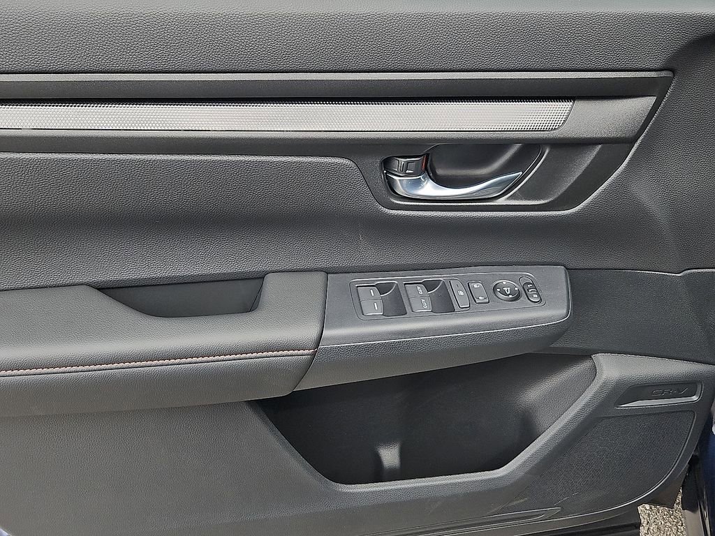 New 2026 Honda CR-V TrailSport image 19