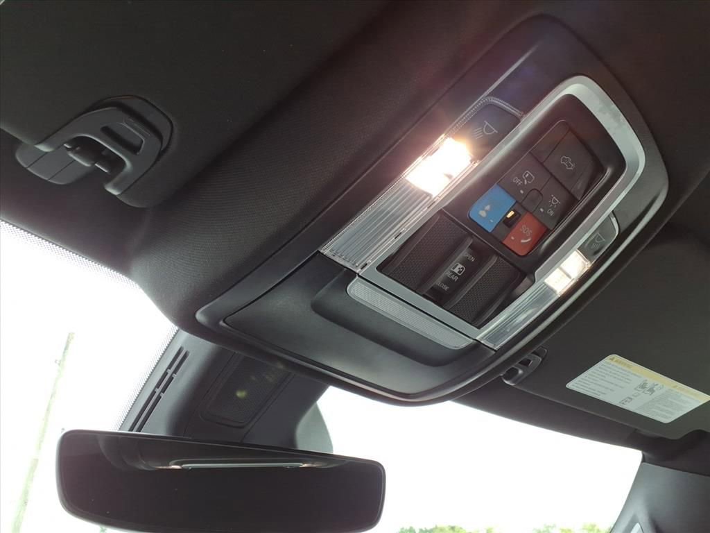 Used 2025 RAM 1500 Big Horn image 24