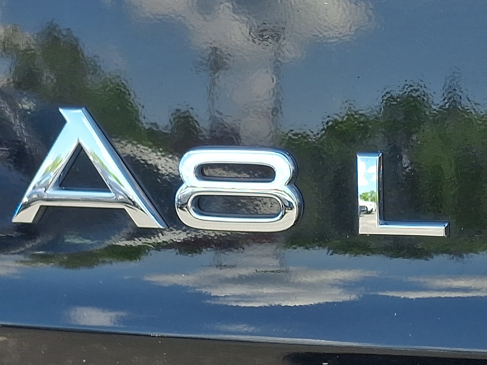 Certified 2023 Audi A8 L 3.0T w/ Comfort Plus Package AWD/4WD image 33