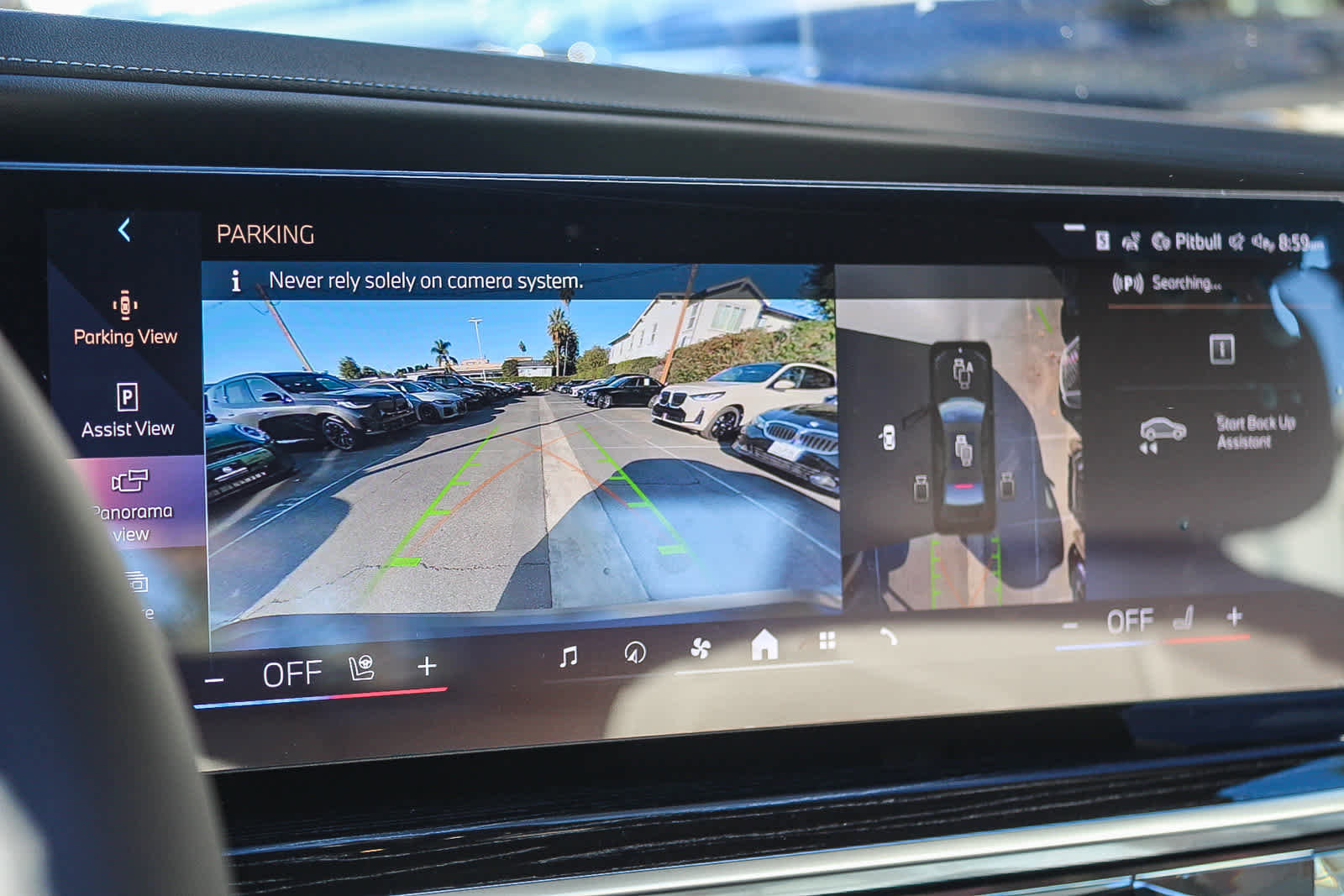 New 2026 BMW 740i image 33