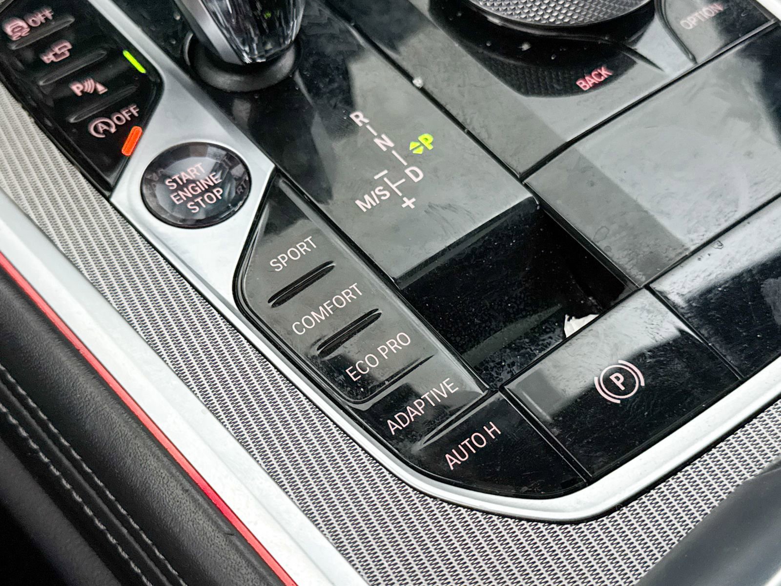 Used 2023 BMW 840i Gran Coupe 840 image 10