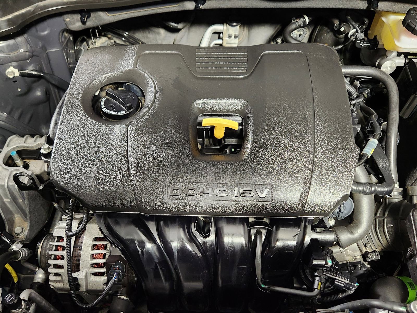 Used 2023 Kia Soul S image 36