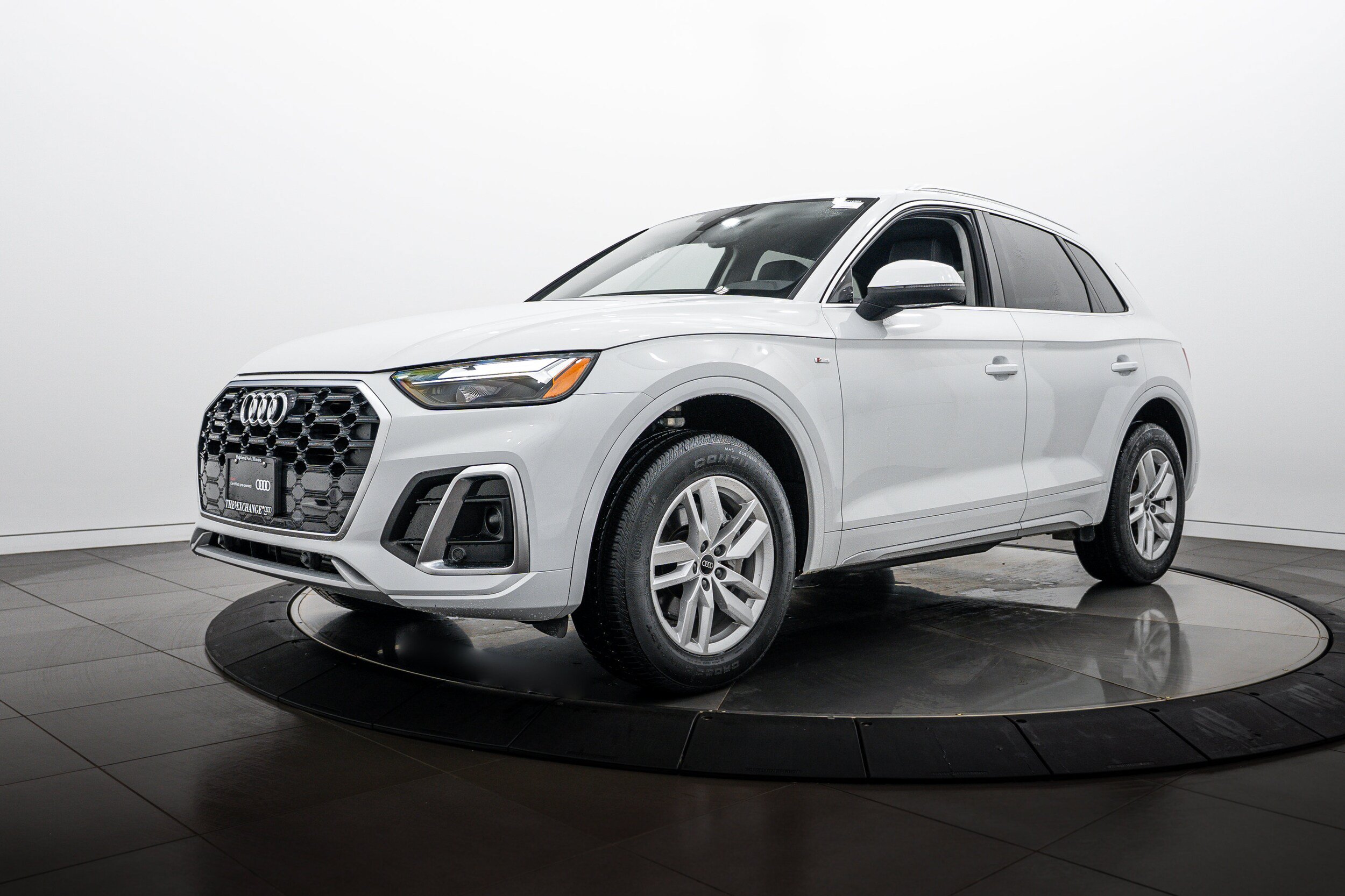 Certified 2023 Audi Q5 2.0T Premium w/ Convenience Package AWD/4WD image 7