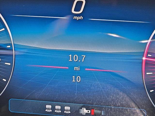 New 2026 Mercedes-Benz GLC 300 image 11