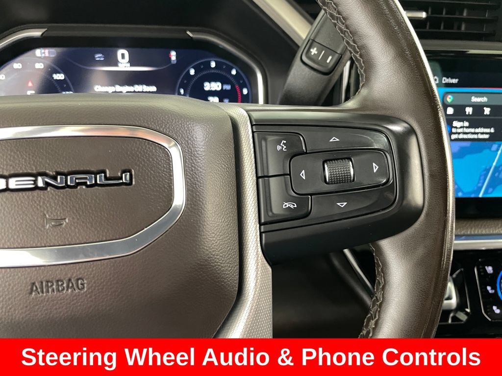Certified 2024 GMC Sierra 3500 Denali w/ Denali Reserve Package AWD/4WD image 35