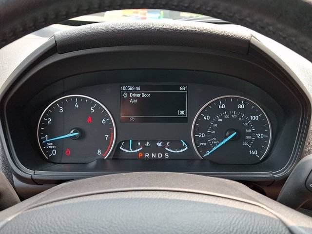 Used 2019 Ford EcoSport Titanium w/ Interior Protection Package AWD/4WD image 26
