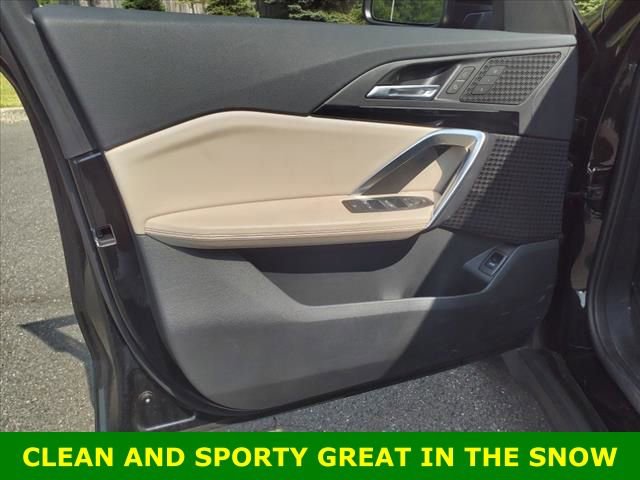 Used 2023 BMW X1 xDrive28i image 10