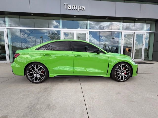 Used 2025 Audi RS 3 image 18