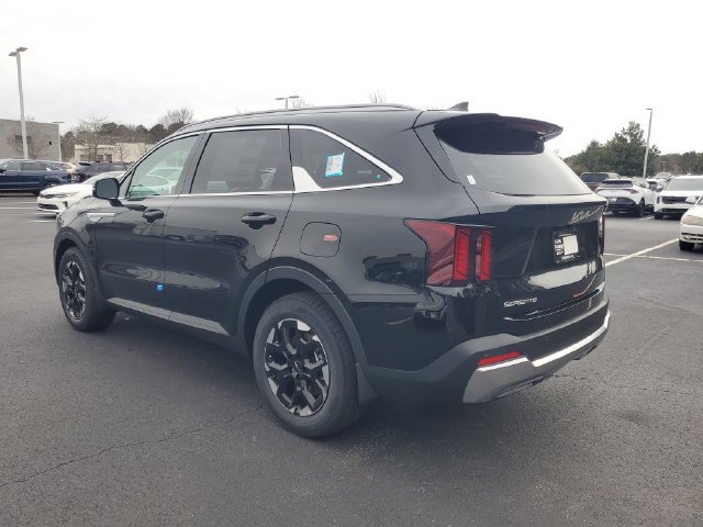 New 2026 Kia Sorento S FWD image 6