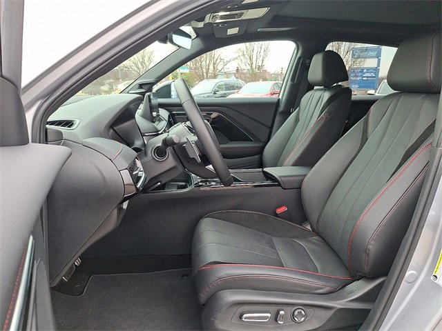 Certified 2025 Acura ADX A-Spec image 14