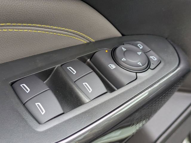 New 2026 Chevrolet Trax ACTIV w/ Driver Confidence Package image 10
