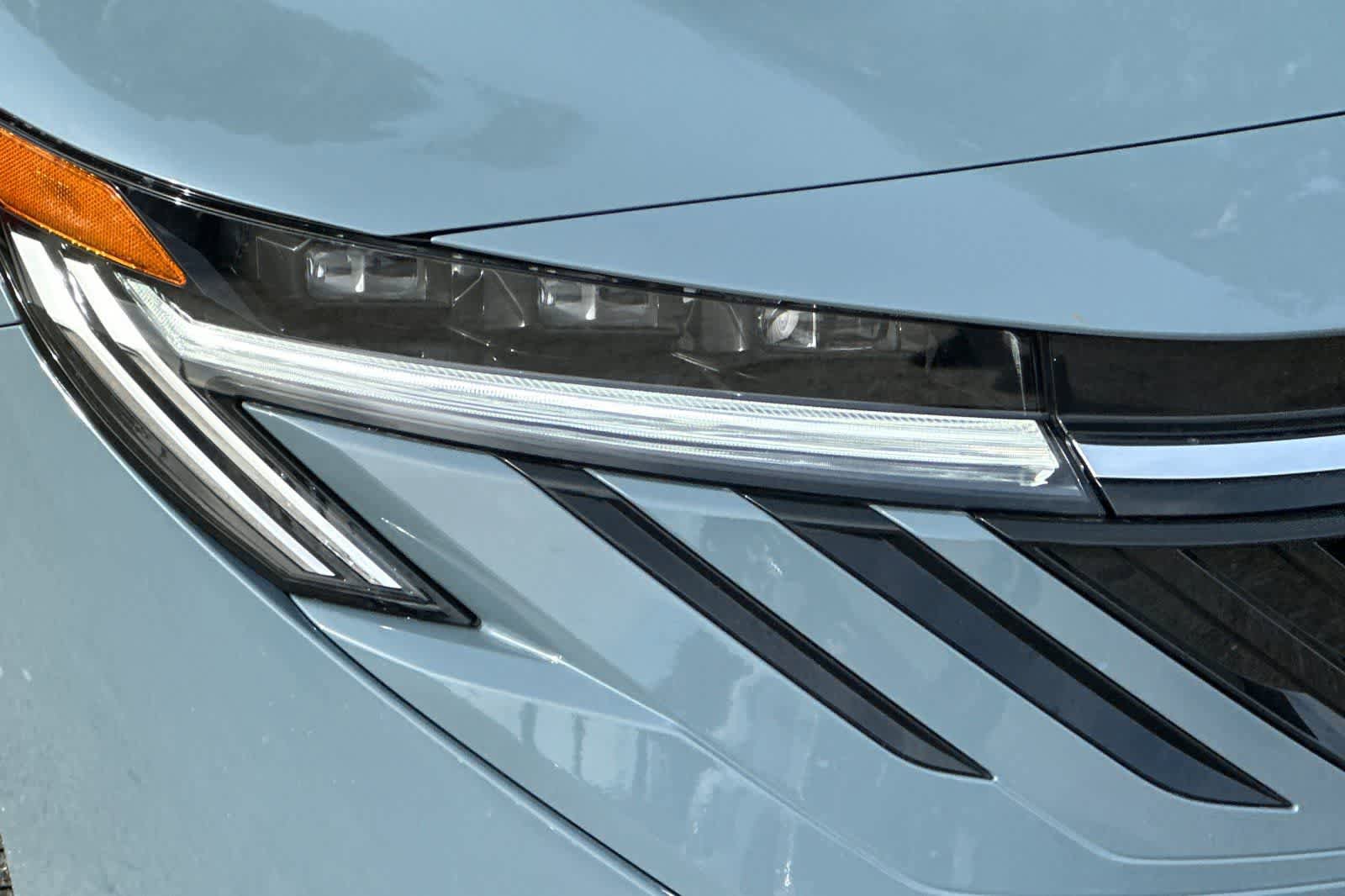 New 2026 Nissan Sentra SV FWD image 29