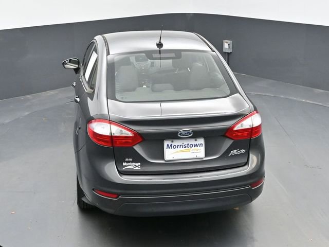 Used 2017 Ford Fiesta SE FWD image 38