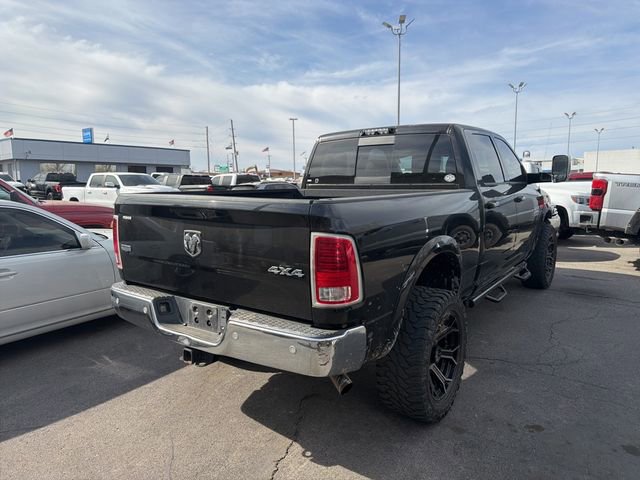 Used 2018 RAM 2500 Laramie w/ Protection Group image 3