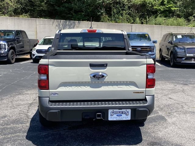 Used 2024 Ford Maverick Tremor w/ Tremor Off-Road Package AWD/4WD image 5