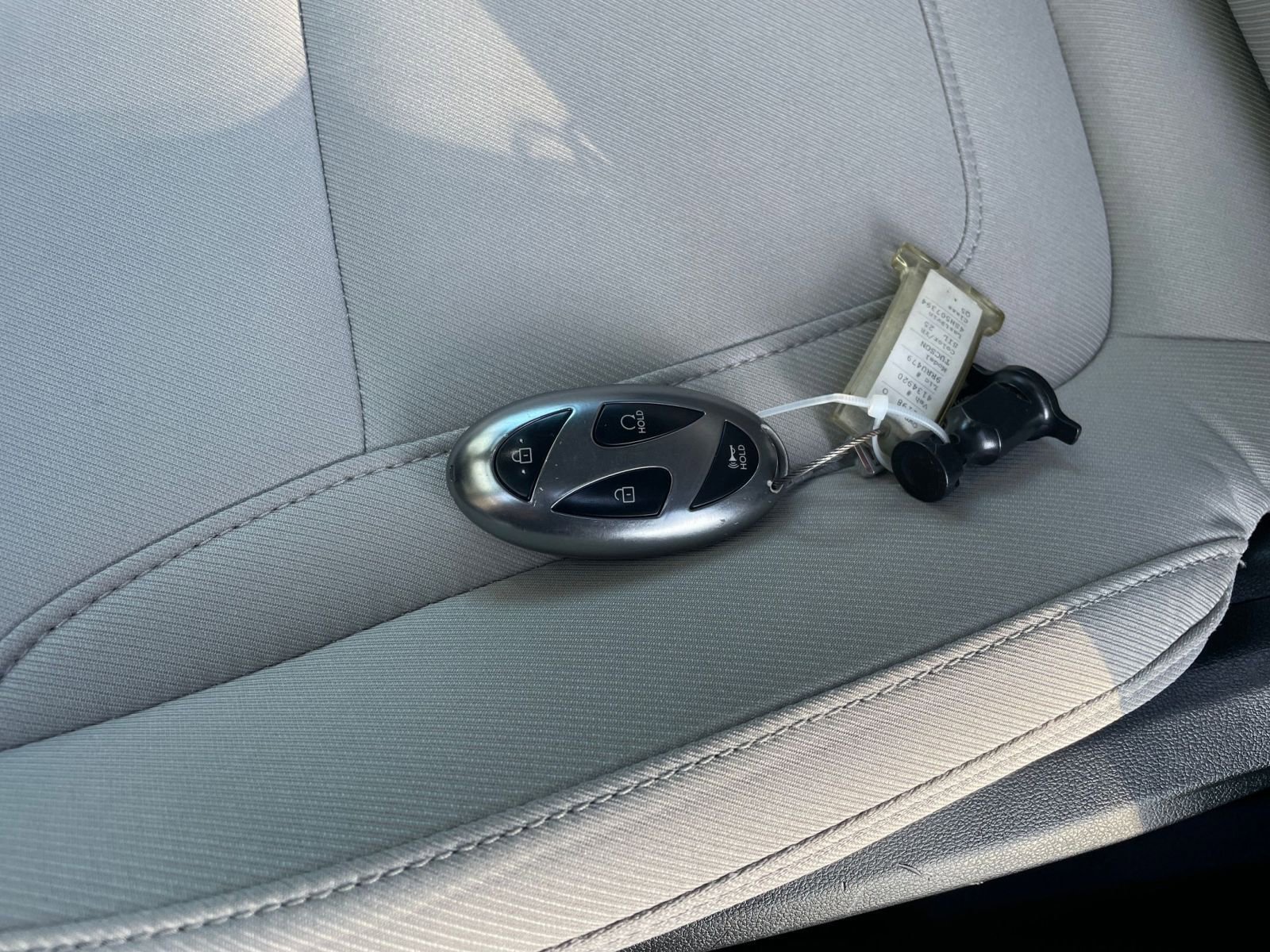 Used 2025 Hyundai Tucson SEL image 21