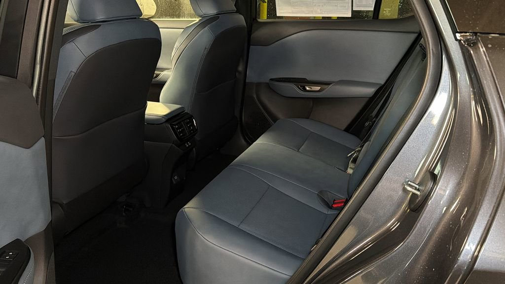 New 2026 Lexus RZ 450e AWD image 9