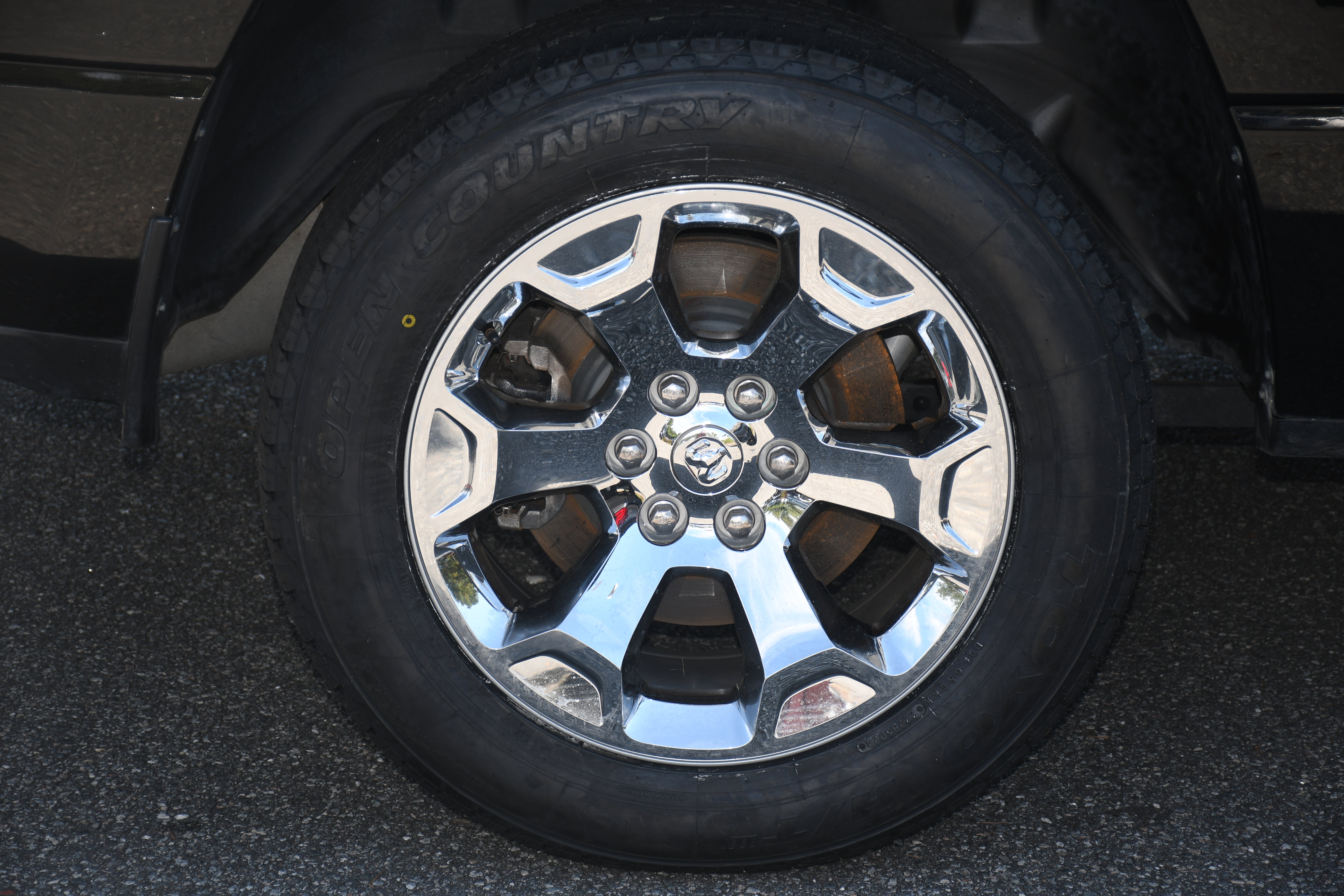 Used 2022 RAM 1500 Big Horn image 22