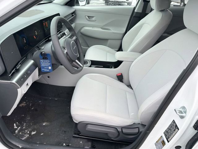 New 2026 Hyundai Kona SEL Sport image 14