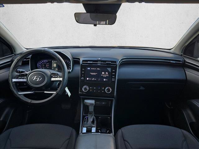 Used 2024 Hyundai Tucson SE FWD image 16