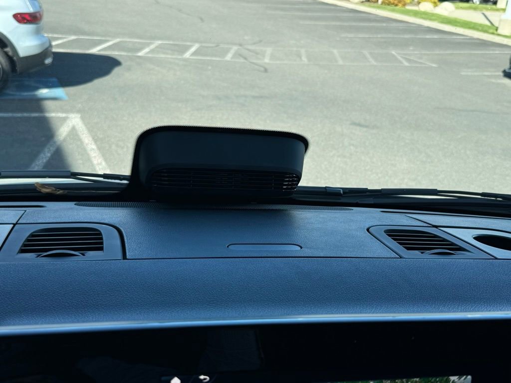 New 2025 Mercedes-Benz Sprinter 2500 image 31