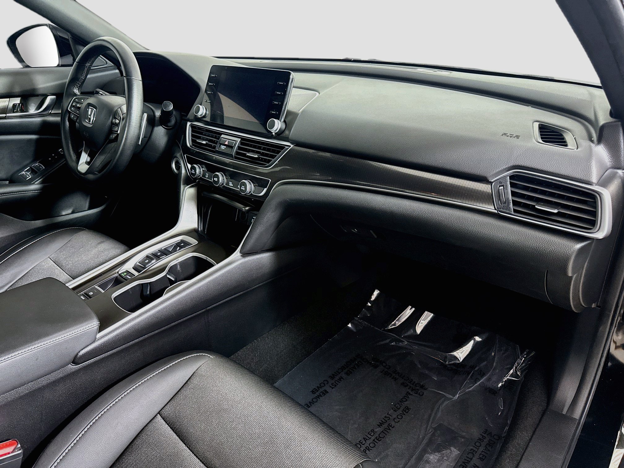 Used 2021 Honda Accord Sport image 30