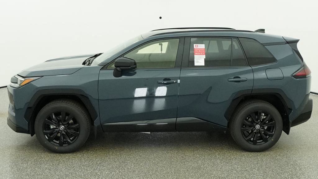 New 2026 Toyota RAV4 FWD image 21