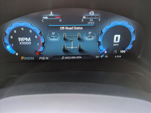 New 2025 Ford Bronco Big Bend image 11