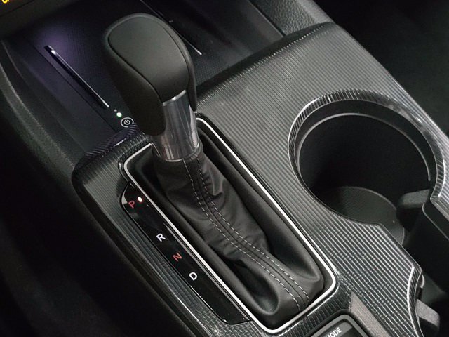 New 2026 Honda Civic Sport Touring image 38