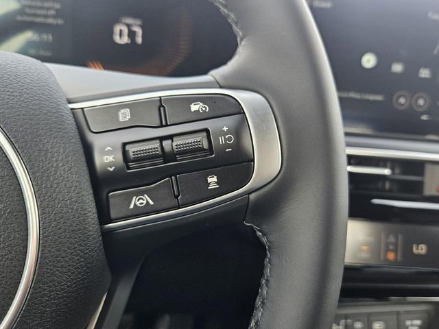 New 2026 Kia K5 GT-Line image 19