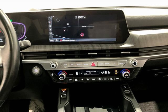 Used 2023 Kia Telluride EX image 15