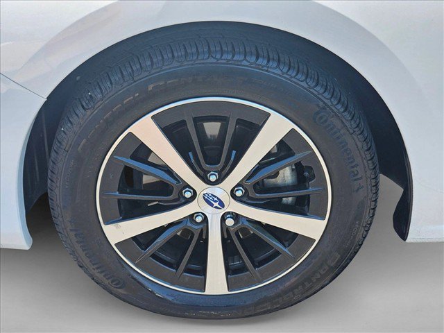 Used 2019 Subaru Impreza 2.0i Premium AWD/4WD image 22