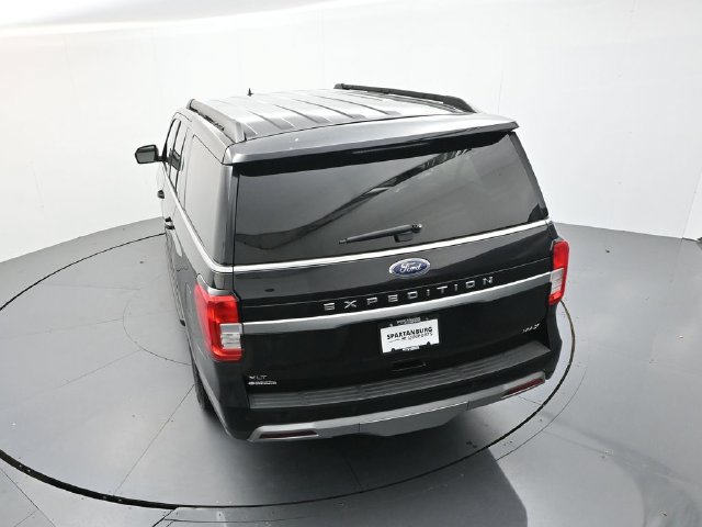 Used 2024 Ford Expedition Max XLT AWD/4WD image 23