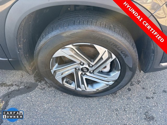 Certified 2023 Hyundai Santa Fe SEL image 32