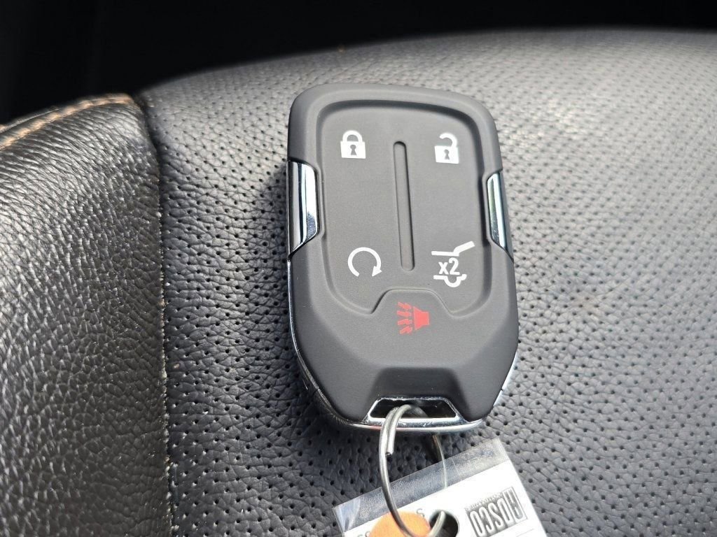 Used 2020 GMC Terrain SLT w/ Preferred Package AWD/4WD image 48