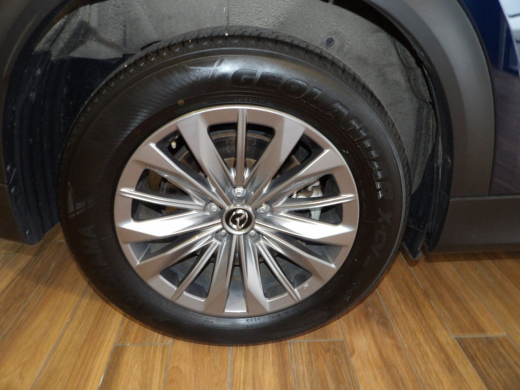 Used 2024 MAZDA CX-90 3.3 Turbo w/ Select Package image 5