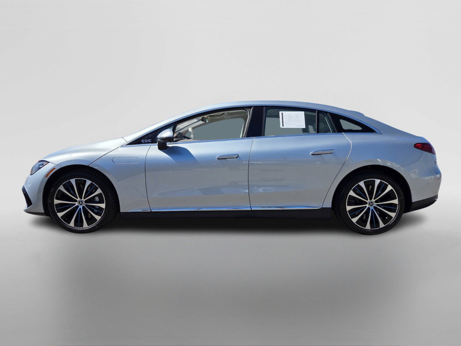 Certified 2023 Mercedes-Benz EQE 350+ Sedan image 2