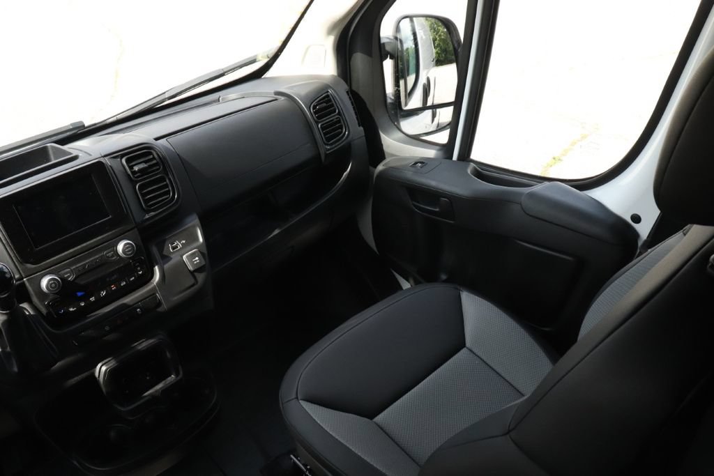 Used 2026 RAM ProMaster 2500 w/ Convenience Group FWD image 14
