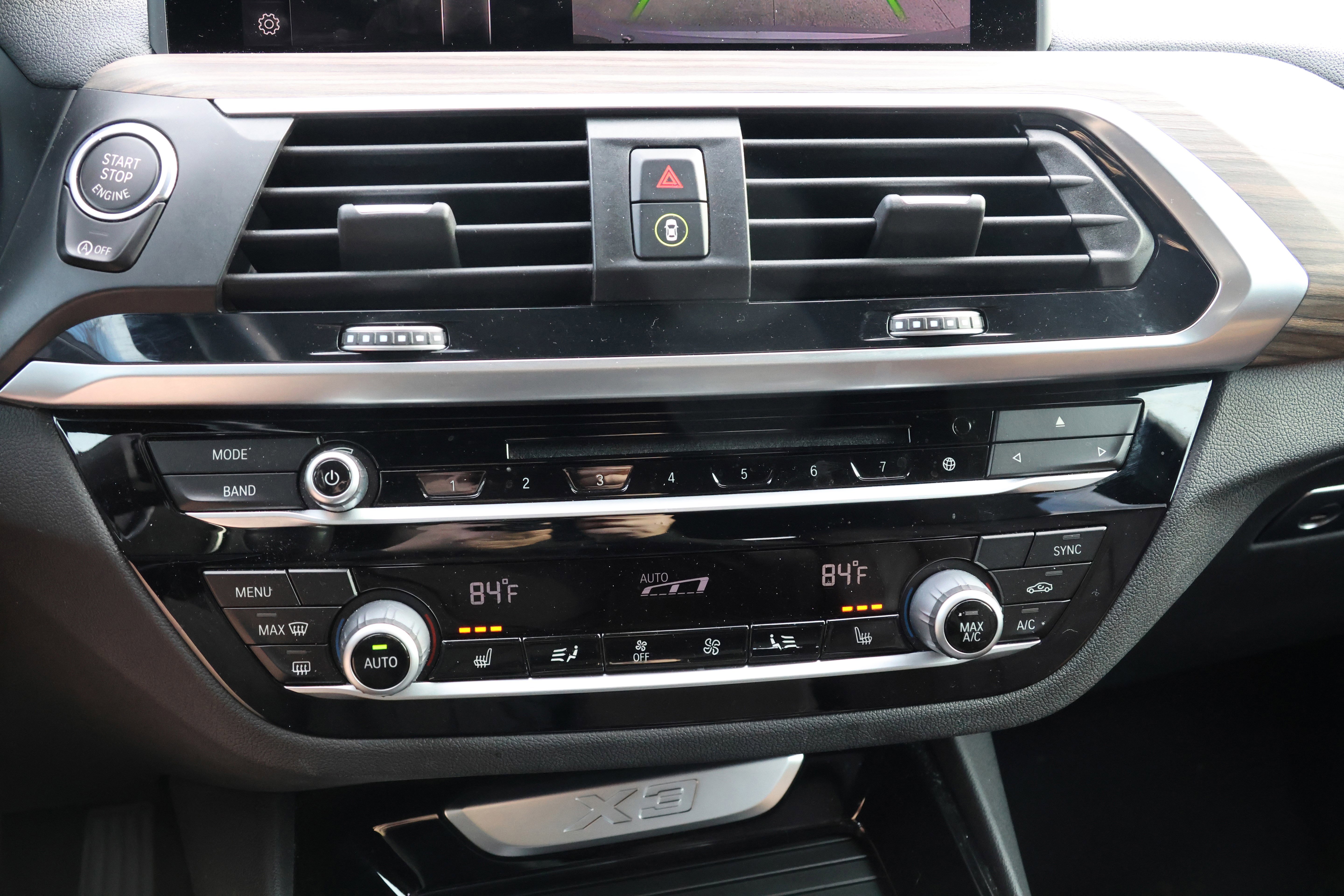 Used 2019 BMW X3 sDrive30i image 26