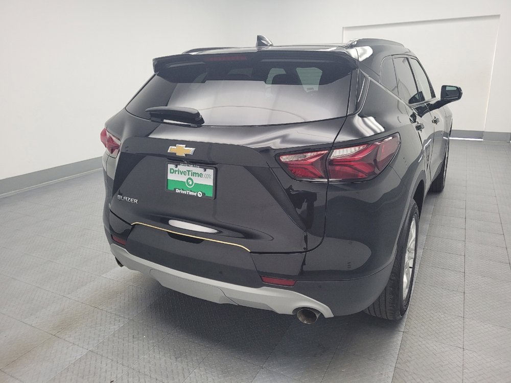 Used 2022 Chevrolet Blazer LT image 7