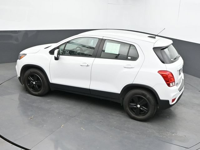 Used 2020 Chevrolet Trax LS FWD image 18