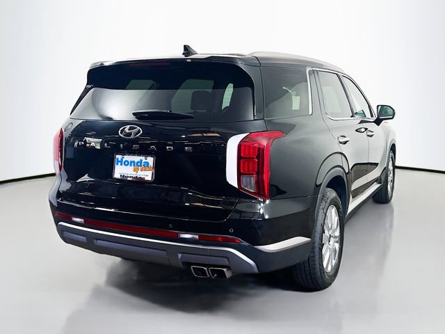 Used 2024 Hyundai Palisade SEL FWD image 8