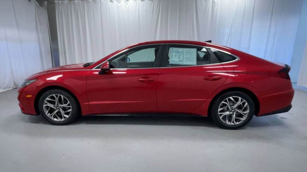 Used 2022 Hyundai Sonata SEL image 19