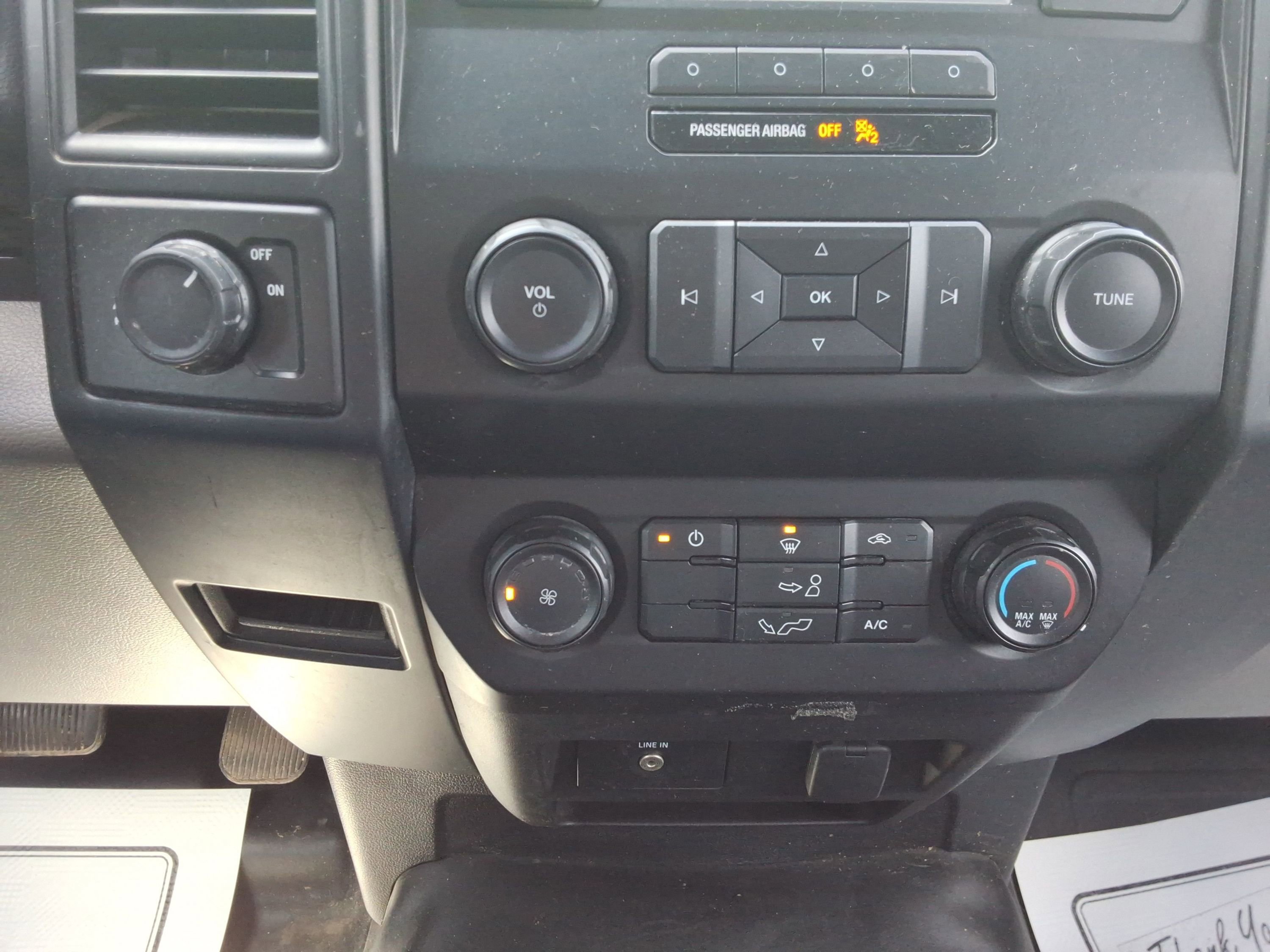 Used 2015 Ford F150 XL RWD image 16