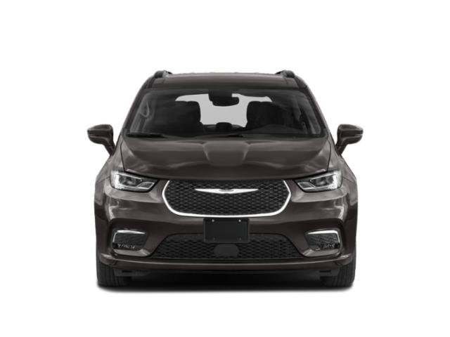 Used 2021 Chrysler Pacifica Limited AWD/4WD image 7