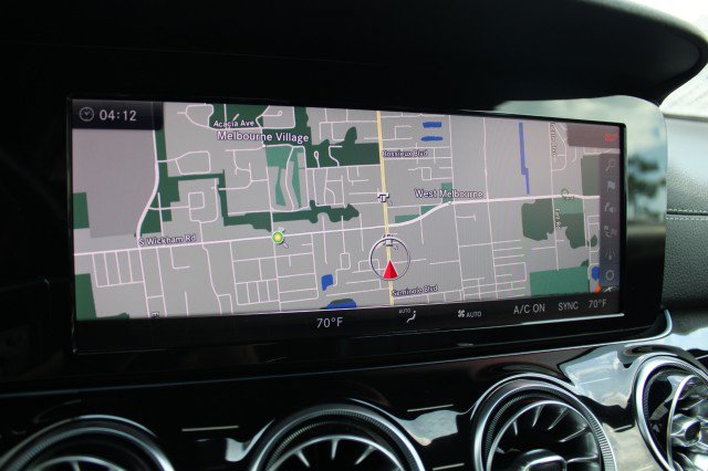 Used 2018 Mercedes-Benz E 400 4MATIC Cabriolet image 31
