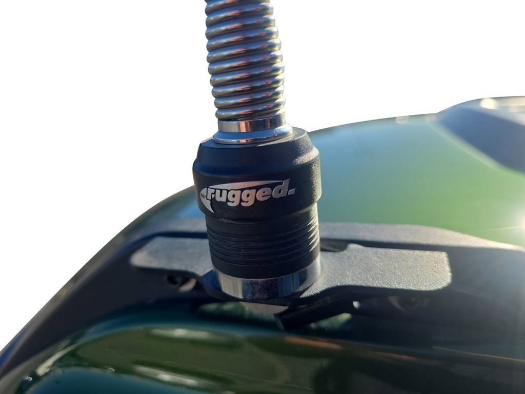 Used 2023 Ford Bronco Badlands image 24